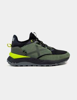 Zapatillas MUNICH DORO - Caqui