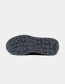 Zapatillas MUNICH DORO - Caqui