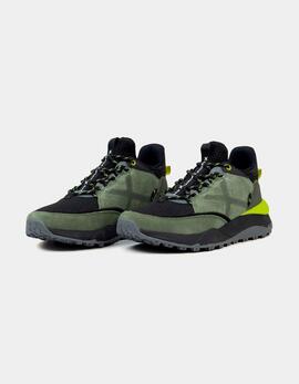 Zapatillas MUNICH DORO - Caqui