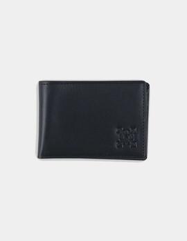 Cartera OXBOW BILBO - Noir