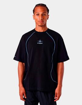 Camiseta PXP 2511004 - Negro