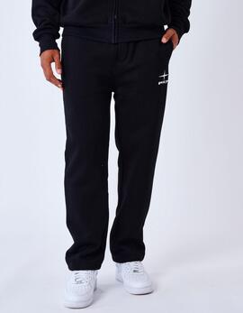 Pantalón PXP Chándal 2544000 - Negro