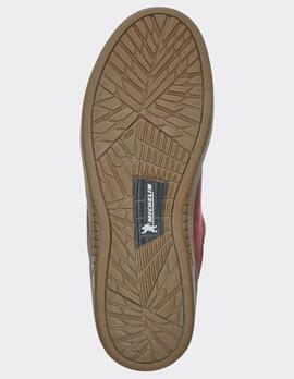 Zapatillas ETNIES MARANA - Maroon/Black/White