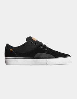 Zapatillas GLOBE MAHALO PLUS - Black/Tan/White