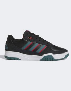 Zapatillas ADIDAS TEKKIRA CUP - Core Black/Preloved Teal