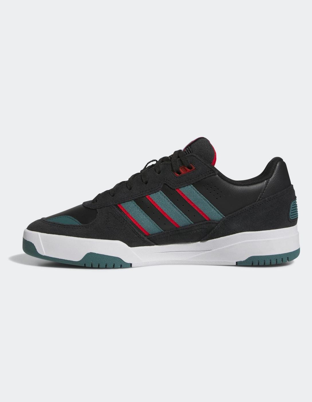 Zapatillas ADIDAS TEKKIRA CUP - Core Black/Preloved Teal