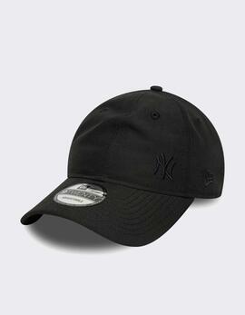 Gorra 920 NEW ERA FLAWLESS NEYYAN - Black