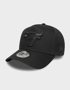 Gorra 940 NEW ERA NEW ERA  METALLIC EFRAME CHIBUL - Dk Grey