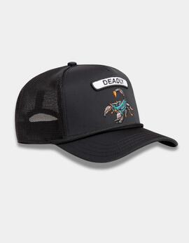 Gorra GOORIN BROS GB2 DEADLY SCORP - Void