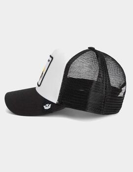 Gorra GOORIN BROS THE BUSY BEE - Dust/Void