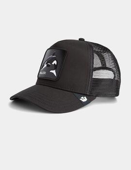Gorra GOORIN BROS KILLER TRUCKER - Void