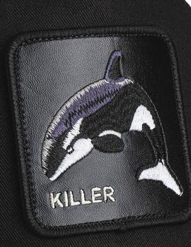Gorra GOORIN BROS KILLER TRUCKER - Void