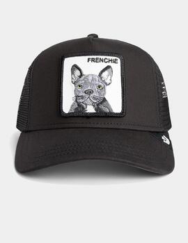 Gorra GOORIN BROS FRENCHIE TRUCKER - Void