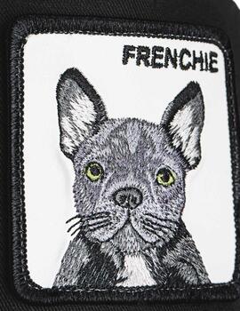 Gorra GOORIN BROS FRENCHIE TRUCKER - Void