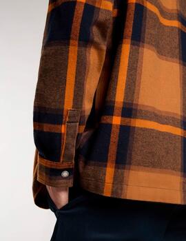 Camisa DICKIES NIMMONS - Night Sky