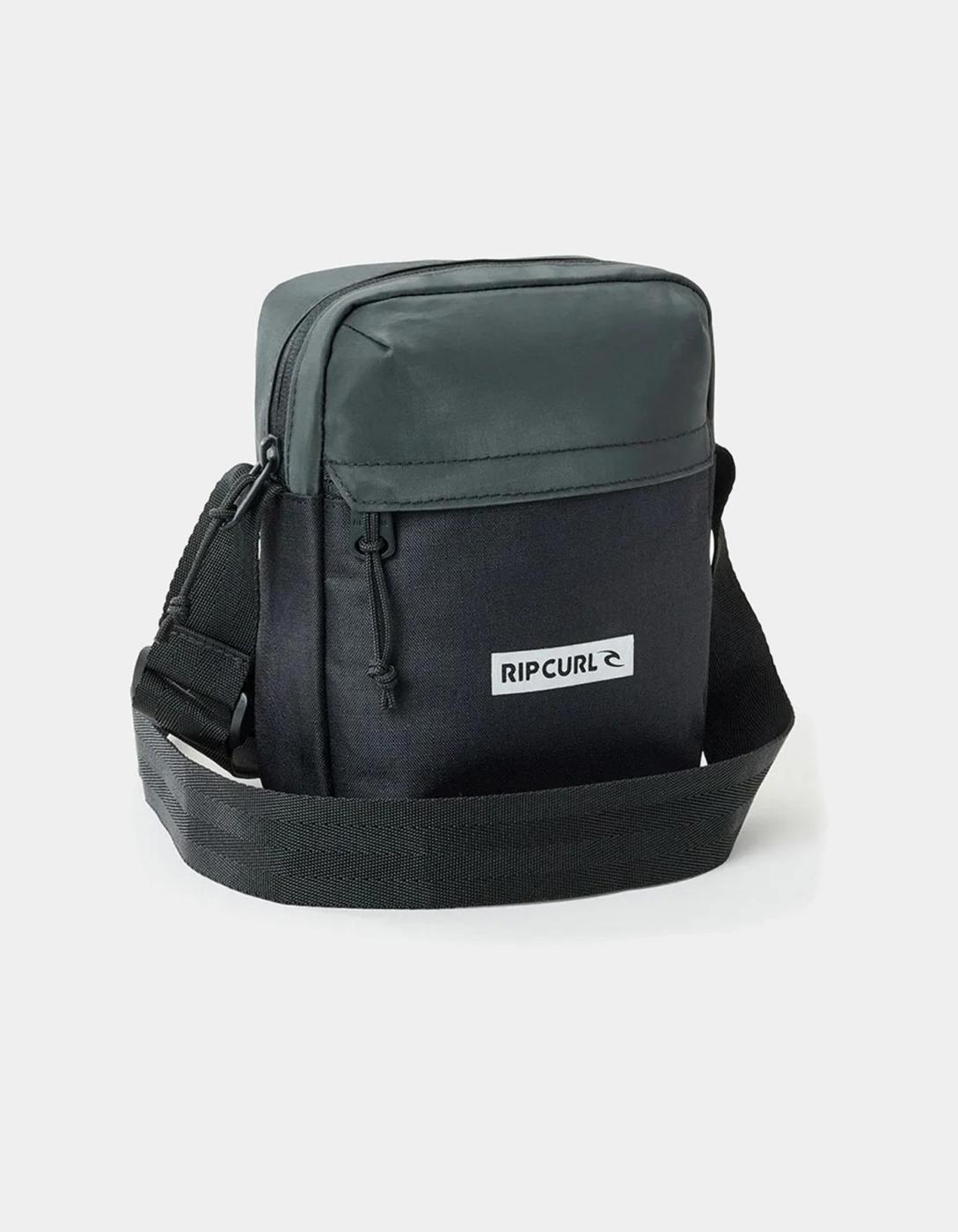 Bolso RIP CURL NO IDEA POUCH ICONS - Midnight