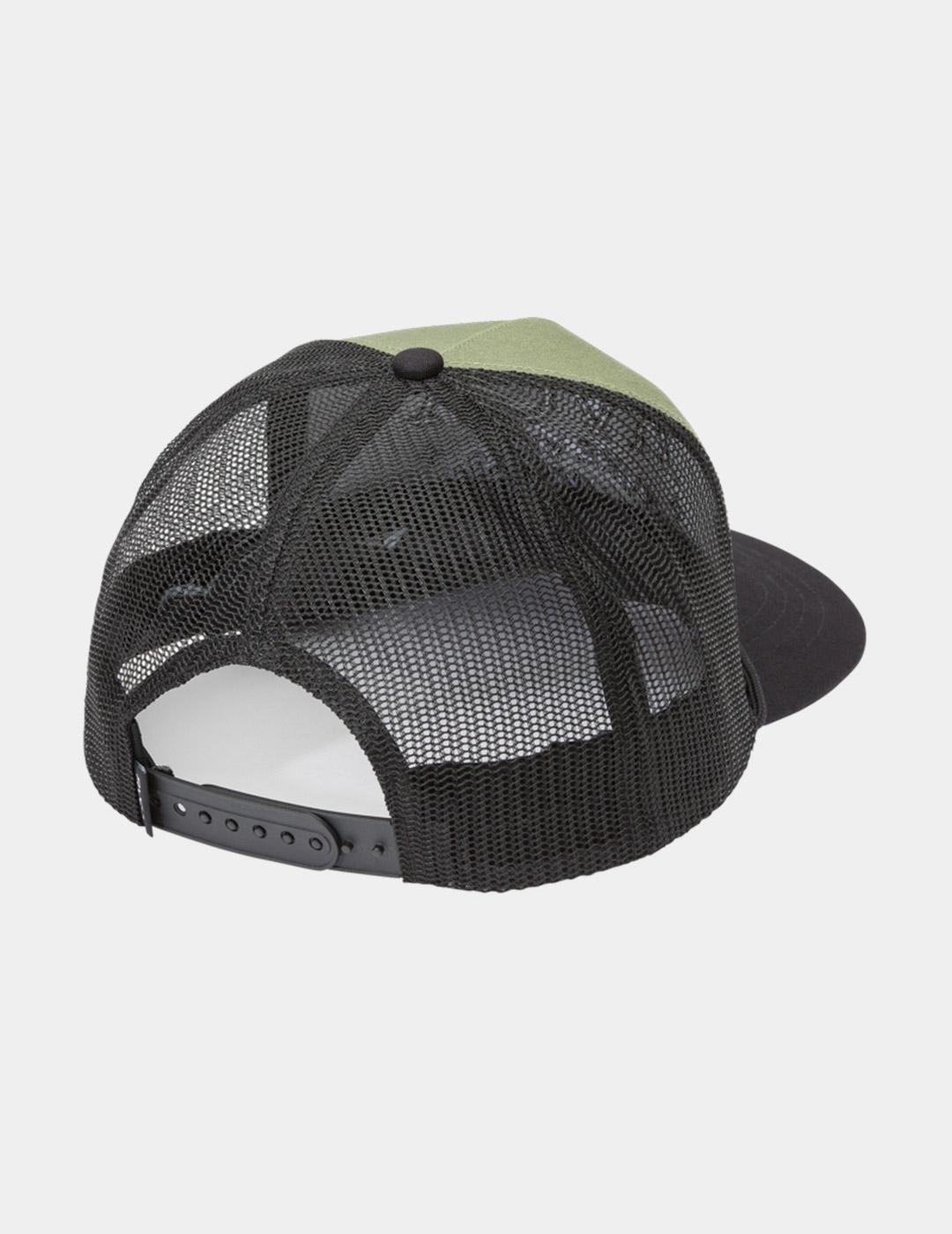 Gorra RVCA RIDGE - Laurel Wreath