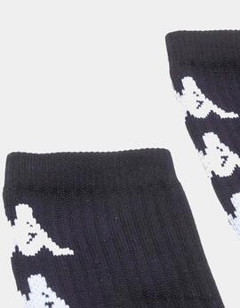 Calcetines AUTHENTIC AMAL (1 Pack) - Black/White