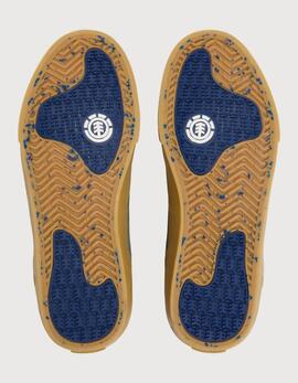 Zapatillas ELEMENT TOPAZ C3 2.0 - Graystone