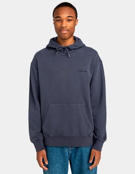 Sudadera Capucha ELEMENT CORNELL 3.0 - Blue Nights