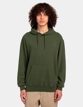 Sudadera Capucha ELEMENT CORNELL 3.0 - Rifle Green