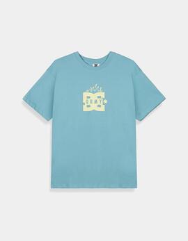 Cta. THE SWARM DC SHOES X GRIMEY - Blue