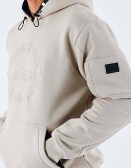 Sudadera Capucha PROJECT X PARIS 2522172 - Arena