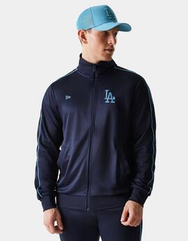 Chaqueta NEW ERA  MLB TRACK TOP LOSDOD - Navy