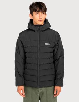 Cazadora ELEMENT CLASSIC - Flint Black