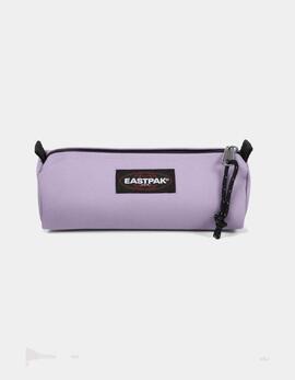 Estuche EASTPAK BENCHMARK SINGLE - Orchid Lilac