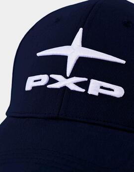 Gorra PXP CA25218 - Negro