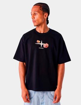 Camiseta PXP 2511021 - Negro