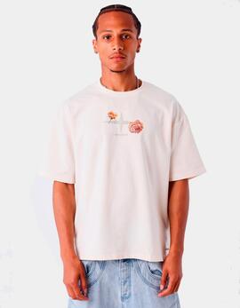 Camiseta PXP 2511021 - Tiza