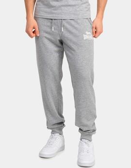 Pantalón Chándal LONSDALE PILSDON - Marl Grey