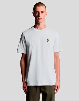Camiseta LYLE & SCOTT TS400VOG - White