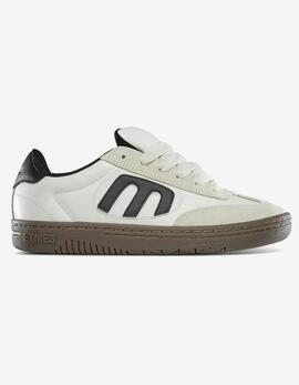 Zapatillas ETNIES LOCUT - White/Black/Gum
