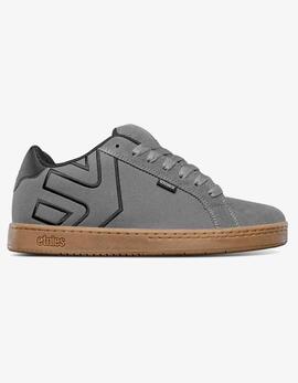 Zapatillas ETNIES FADER - Carbon