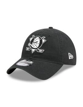 Gorra 920 NEW ERA STAMP 25614 ANADUC - Black