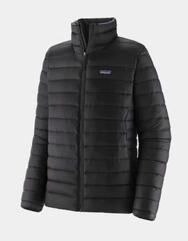 Cazadora PATAGONIA DOWN SWEATER - Black