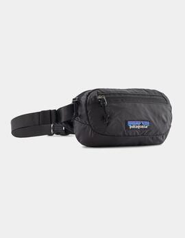 Riñonera PATAGONIA TERRAVIA MINI HIP PACK - Black