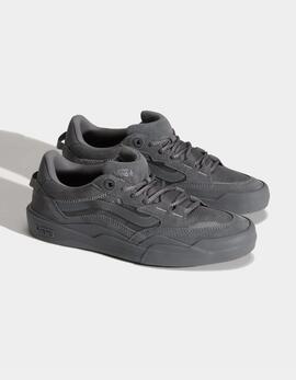 Zapatillas VANS SKATE 2 WAYVEE - Atiba Gray