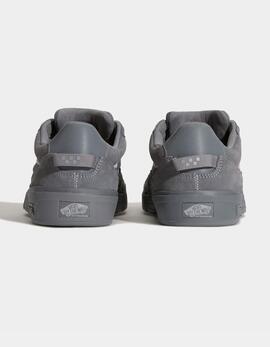 Zapatillas VANS SKATE 2 WAYVEE - Atiba Gray