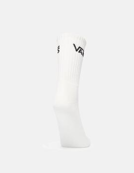 Calcetines CLASSIC CREW ROX - White