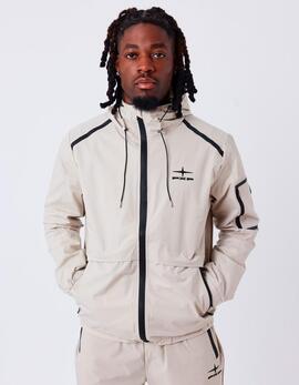 Chubasquero project x paris 2533164 - Gris