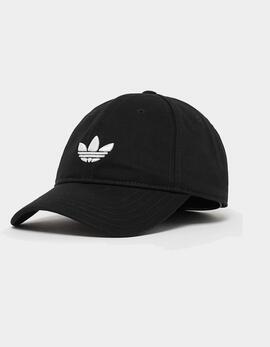 Gorra Adidas CLASSIC TREFOIL BASEBALL - Black