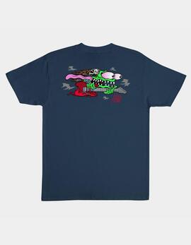 Cta. SANTA CRUZ X STRANGER THINGS EDDIE SLASHER -