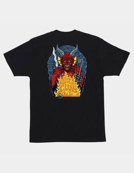 Cta. SANTA CRUZ X STRANGER THINGS HELLFIRE PIT - B