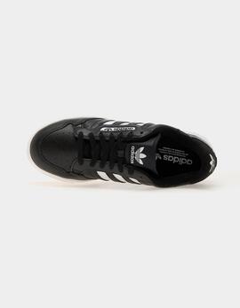 Zapatillas Adidas CONTINENTAL 80 STRIPES - White/Black/Gu