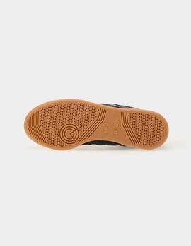 Zapatillas Adidas CONTINENTAL 80 STRIPES - White/Black/Gu