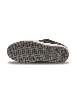 Zapatillas DC LYNX GRMY THE SWARM - Black